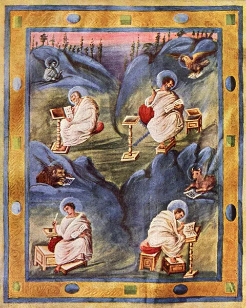 Carolingian art