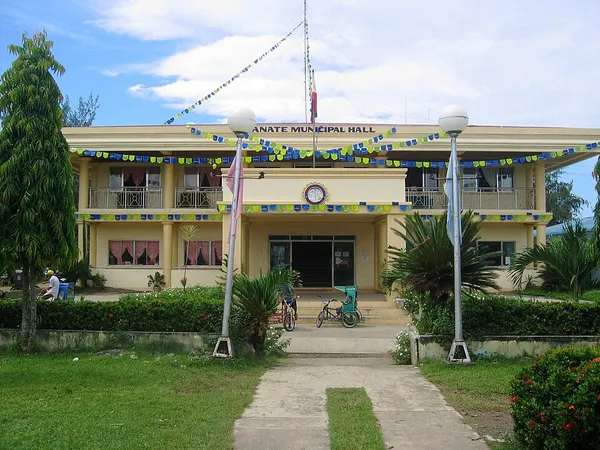 Banate, Iloilo