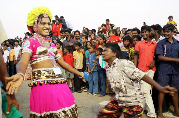 Chennai Sangamam