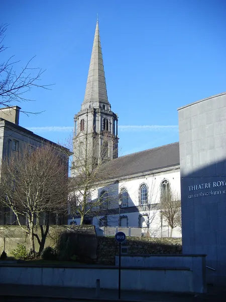 Christ Church Cathedral, Waterford