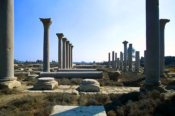 Hermopolis