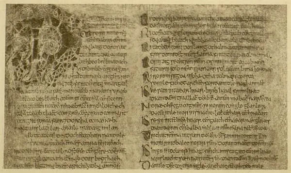 Bodleian Library, MS Rawlinson B 502