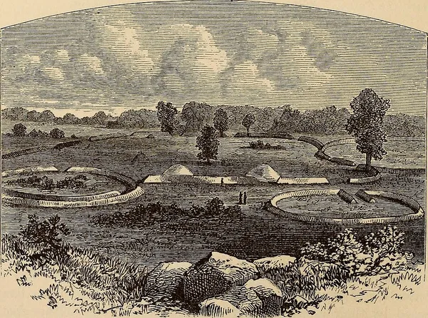 History of Ohio