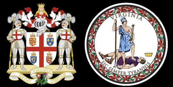 History of Virginia