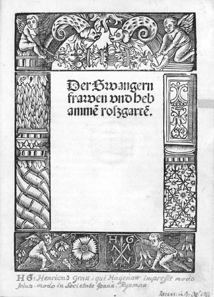 Heinrich Gran