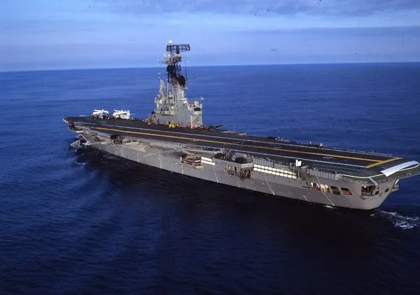 List of ships of the Argentine Navy