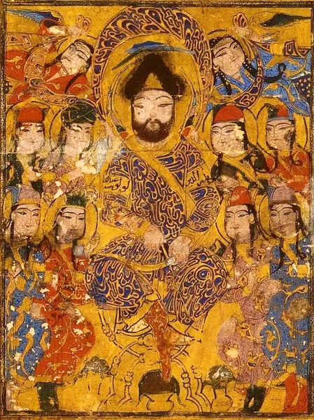 Badr al-Din Lu'lu'