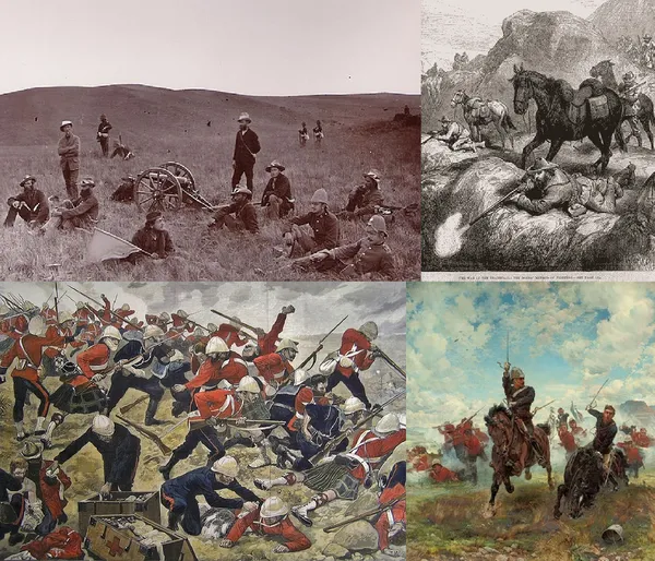 British Army during the Victorian Era