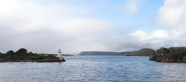 Hells Gates (Tasmania)