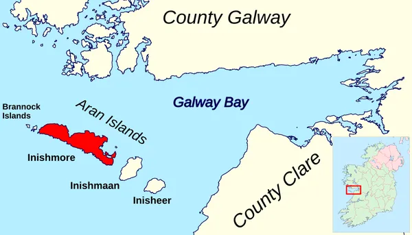 Inishmore