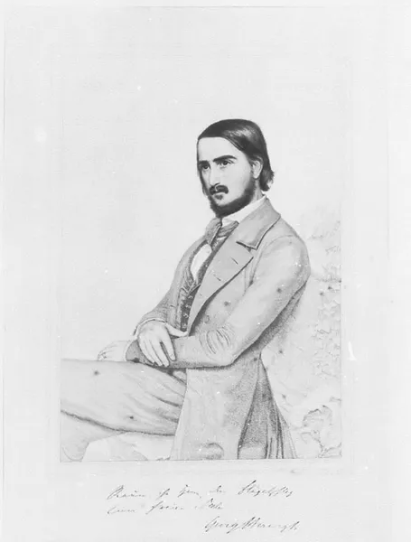 Carl Arnold Gonzenbach