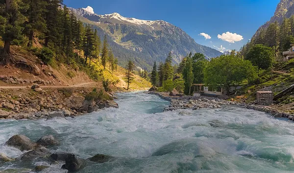 Khyber Pakhtunkhwa