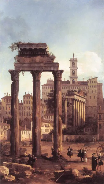 History of Rome