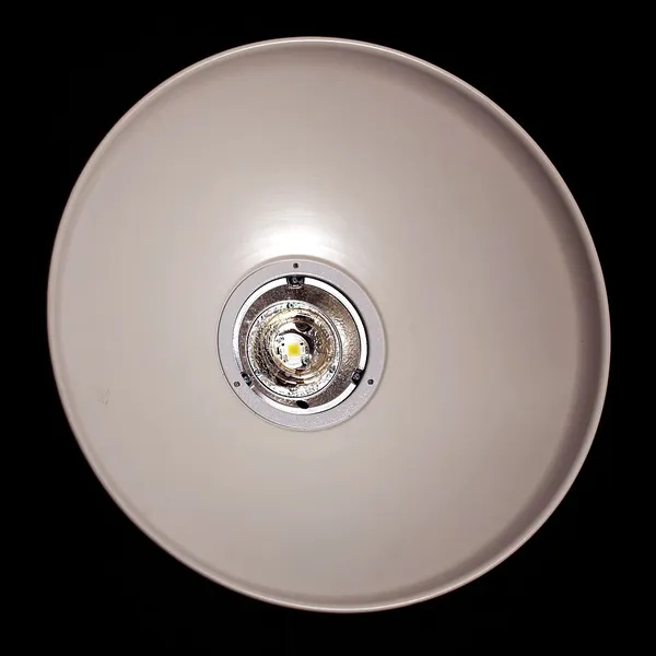 Beauty dish