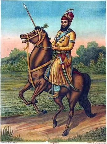 Afzal Khan (general)