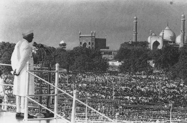 History of India (1947–present)