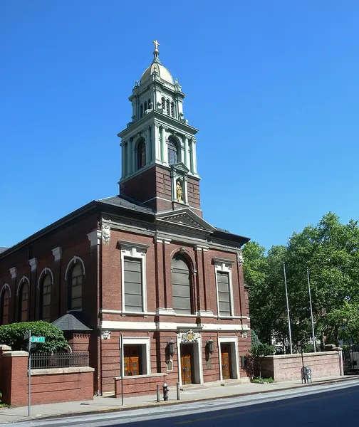Cathedral Basilica of St. James (Brooklyn)