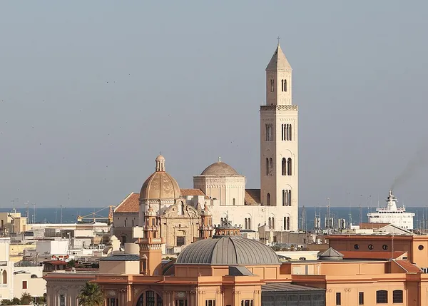 Bari Cathedral