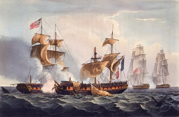 HMS Lowestoffe (1761)