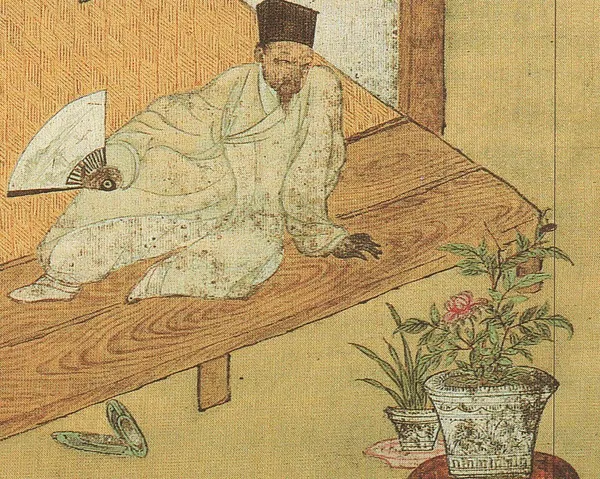 Chŏng Sŏn