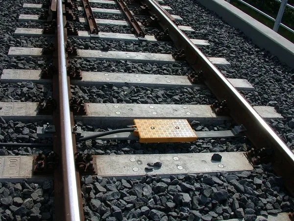 European Train Control System