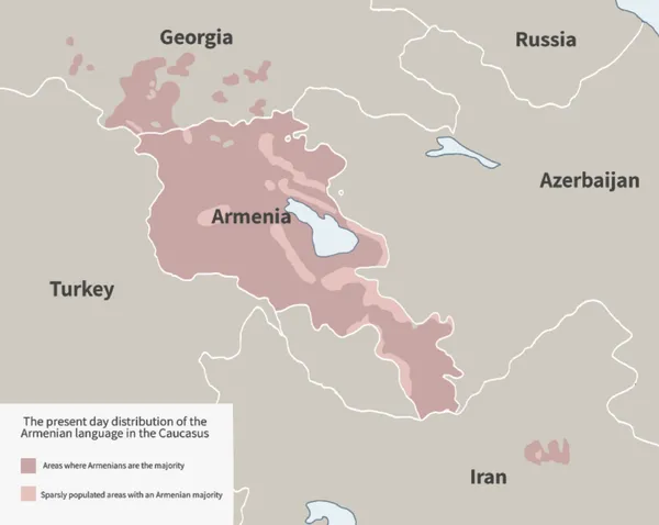 Armenian language