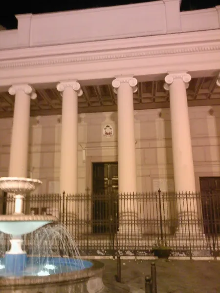Acerra Cathedral