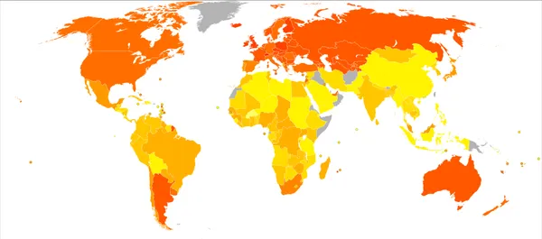 Diet and obesity