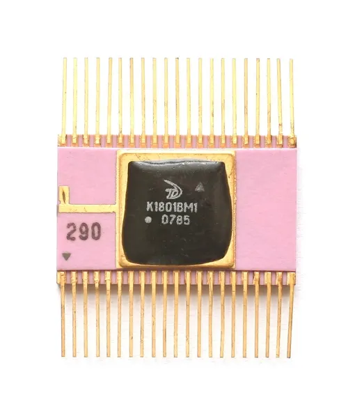 1801 series CPU