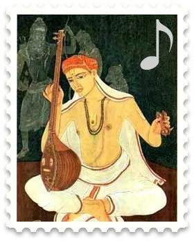 Indian classical music
