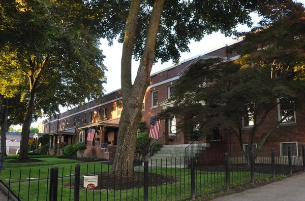 District C