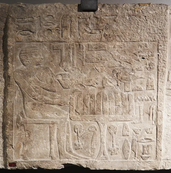 History of bread