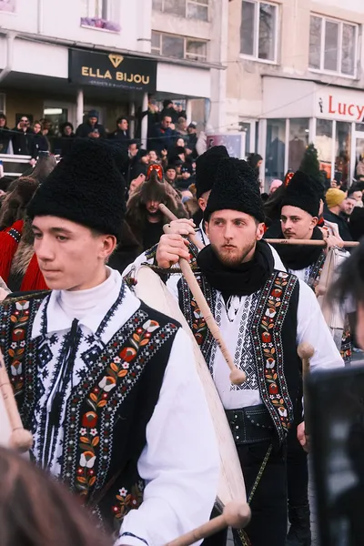 Culture of Romania