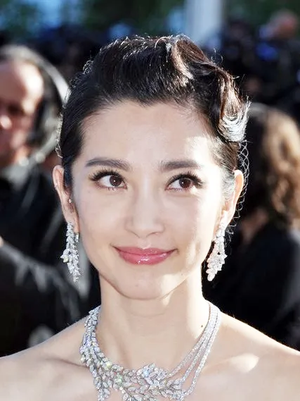 Chinese ideals of female beauty