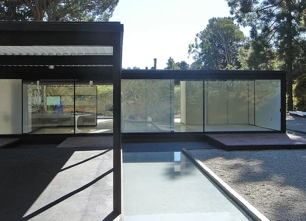 Bailey House (Los Angeles)