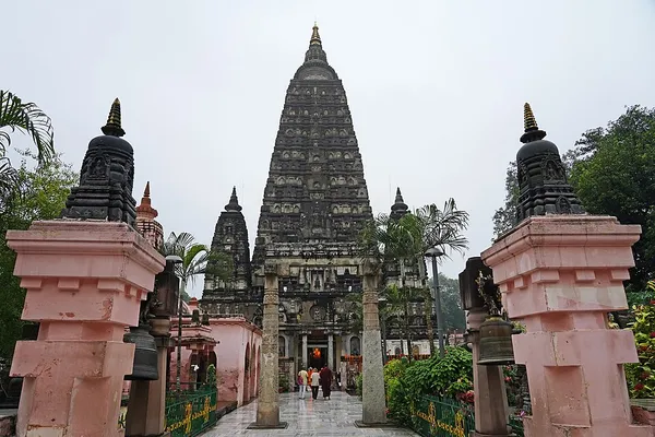 Bodh Gaya