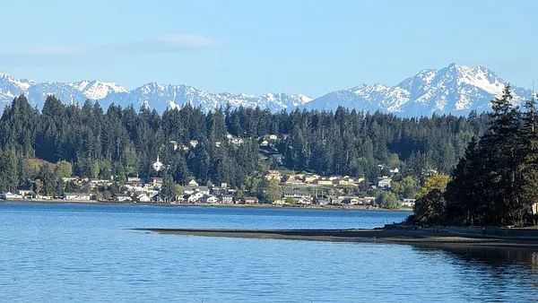 Allyn, Washington