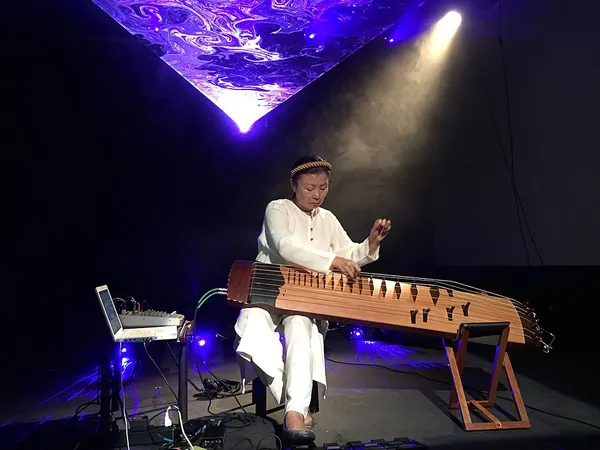 Kim Jin-hi