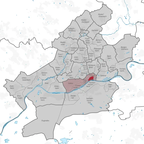 Altstadt (Frankfurt am Main)