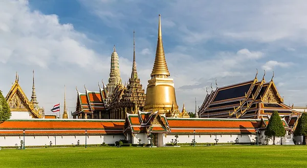 Buddhism in Thailand