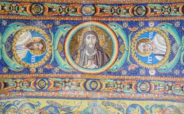 Christianity in the 6th century