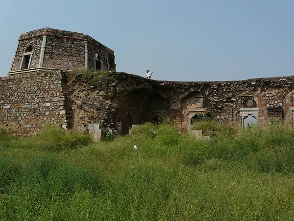 Jahanpanah