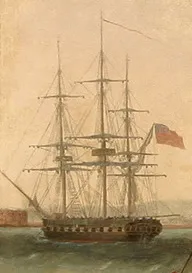 HMS Euryalus (1803)