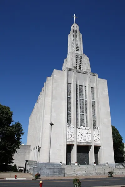 Cathedral of St. Joseph (Hartford, Connecticut)