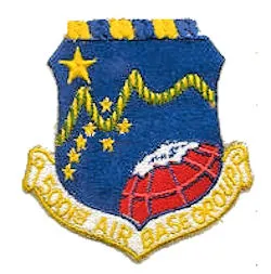 5001st Composite Wing