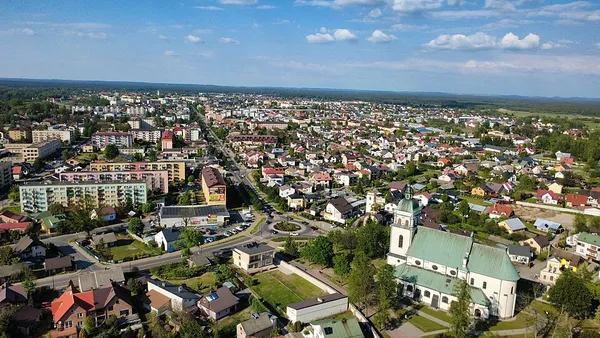 Biłgoraj County