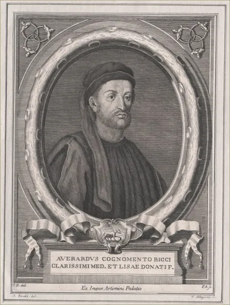 Averardo de' Medici