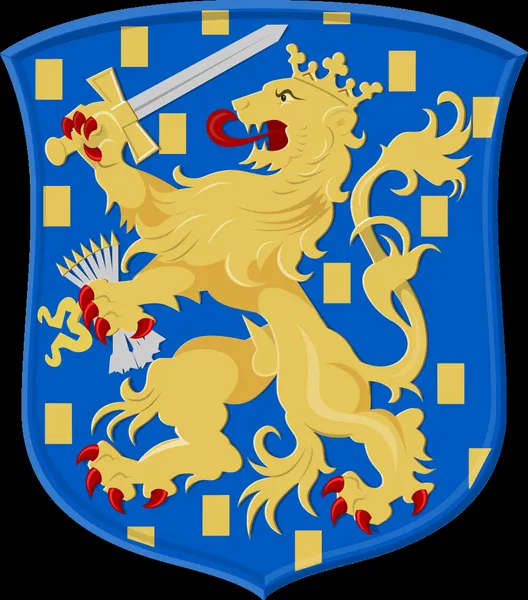 Dutch heraldry
