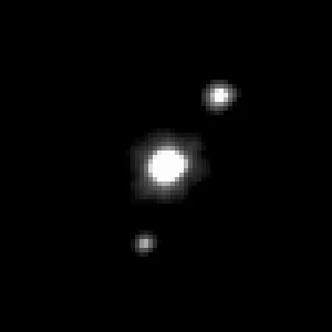 Haumea