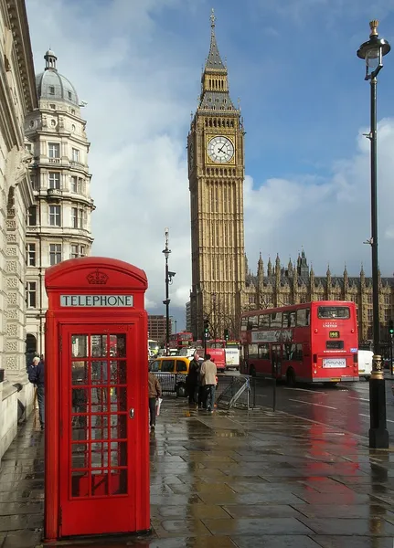 Culture of London